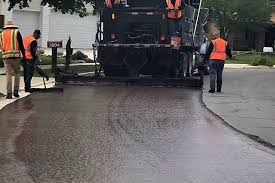 Best Driveway Crack Filling  in Clio, MI